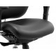 Chiro Plus 24 Hour Ultimate Leather Posture Chair